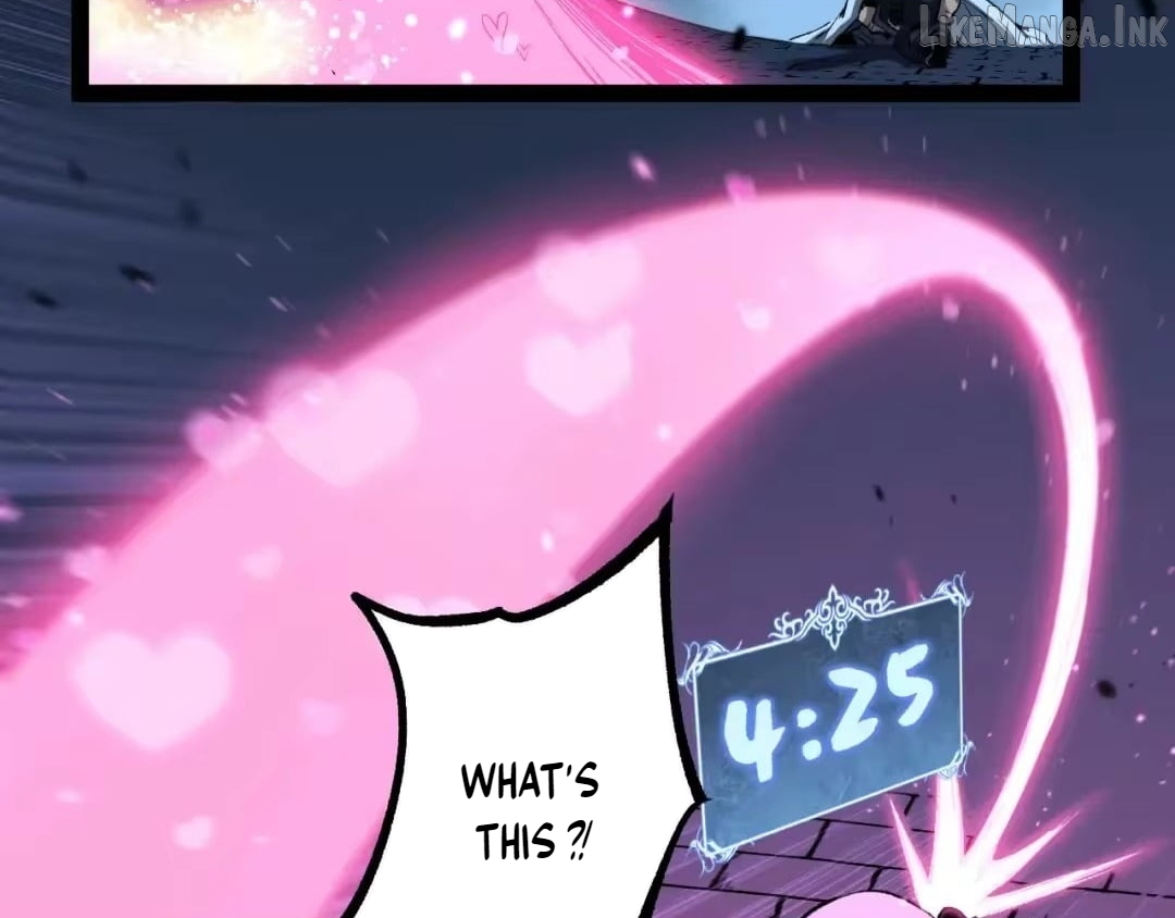 God-level Assassin, I’m the Shadow Chapter 123  - page 19